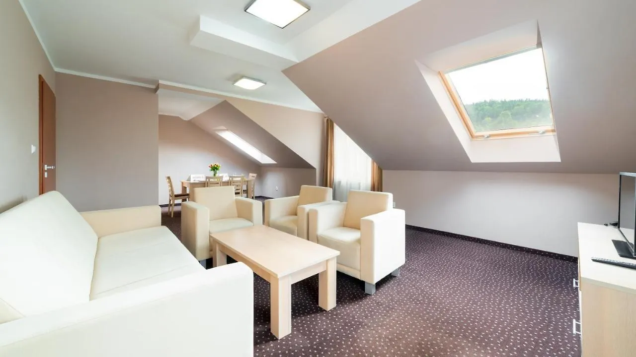 Apartamenty Sun & Snow Sofra Karpacz