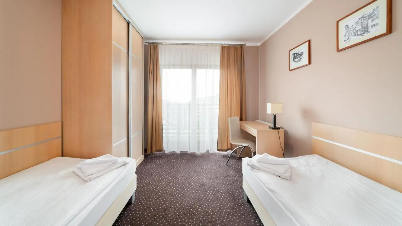Apartamenty Sun & Snow Sofra Karpacz Lägenhet