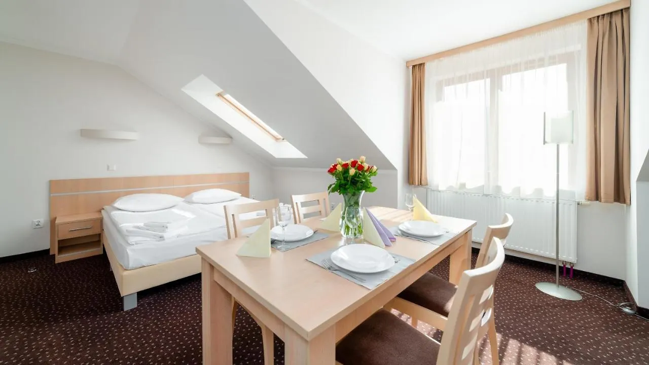 Apartamenty Sun & Snow Sofra Karpacz Lägenhet