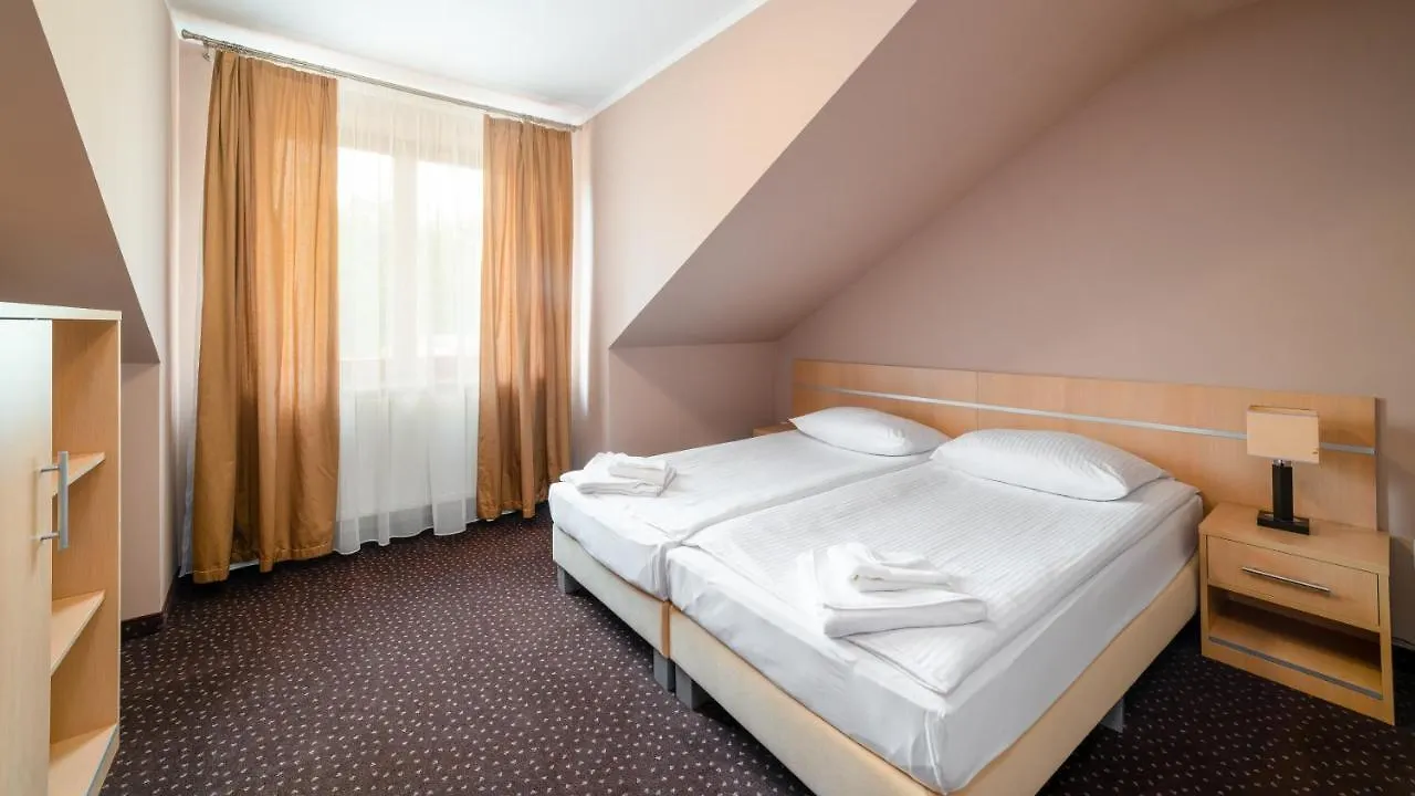 Lägenhet Apartamenty Sun & Snow Sofra Karpacz