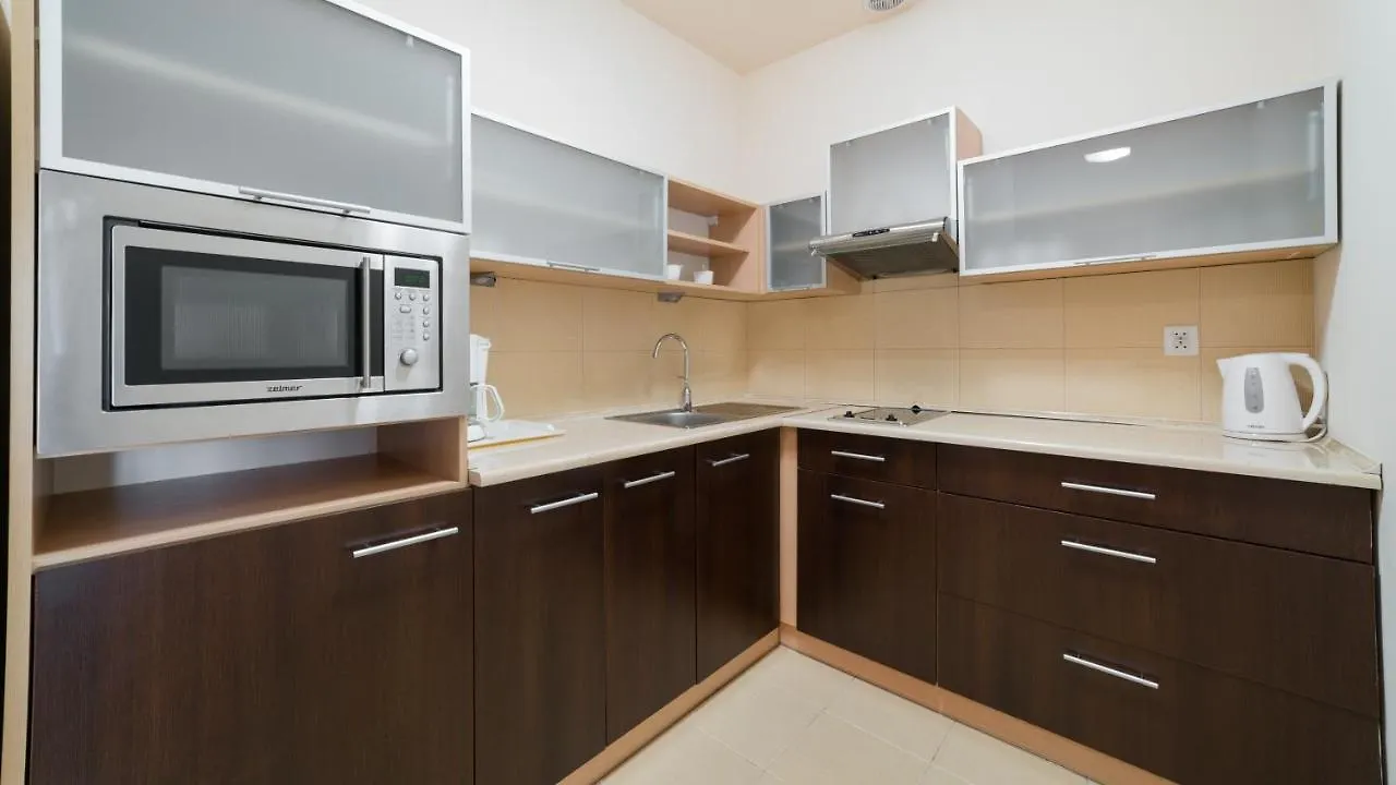 Apartamenty Sun & Snow Sofra Karpacz 0*,  Polen