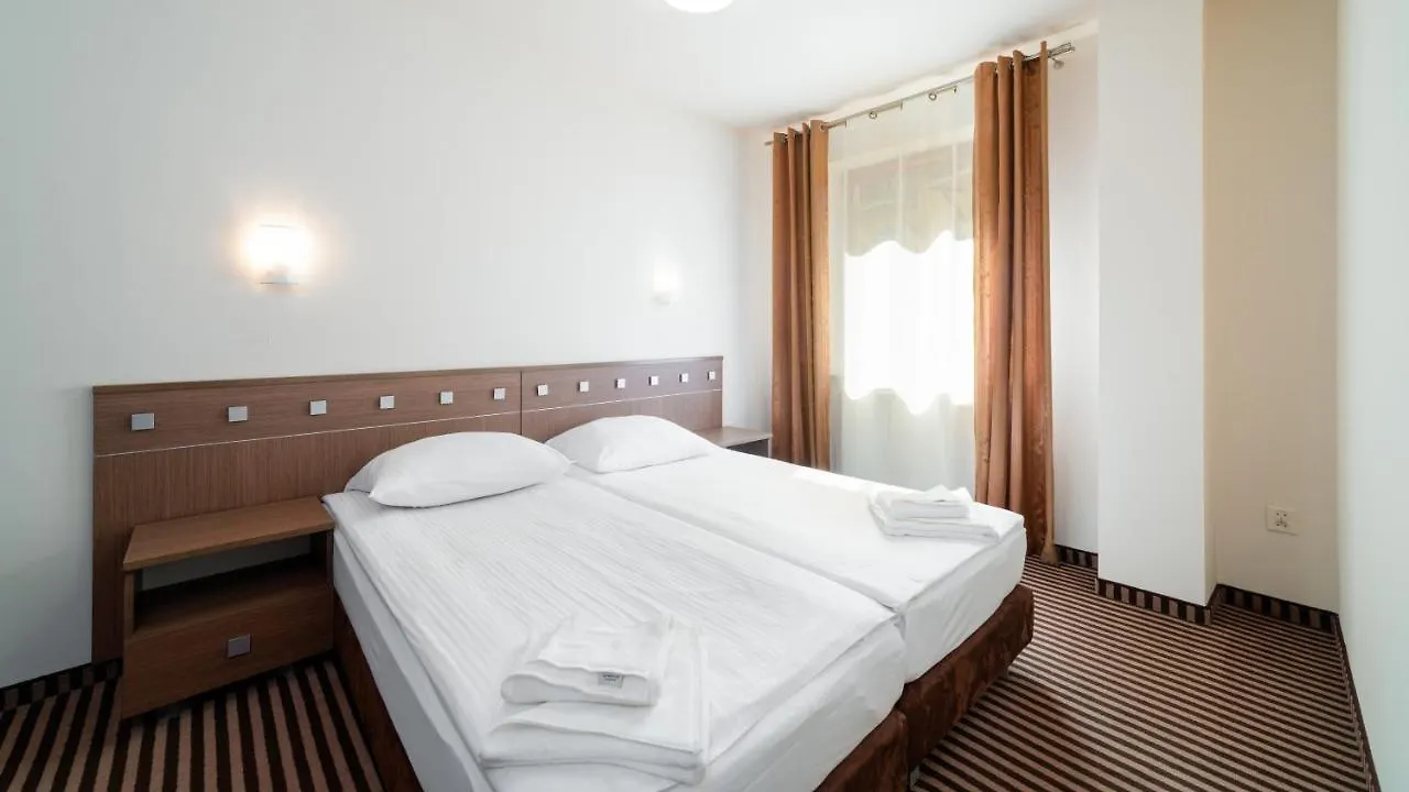 Lägenhet Apartamenty Sun & Snow Sofra Karpacz Polen