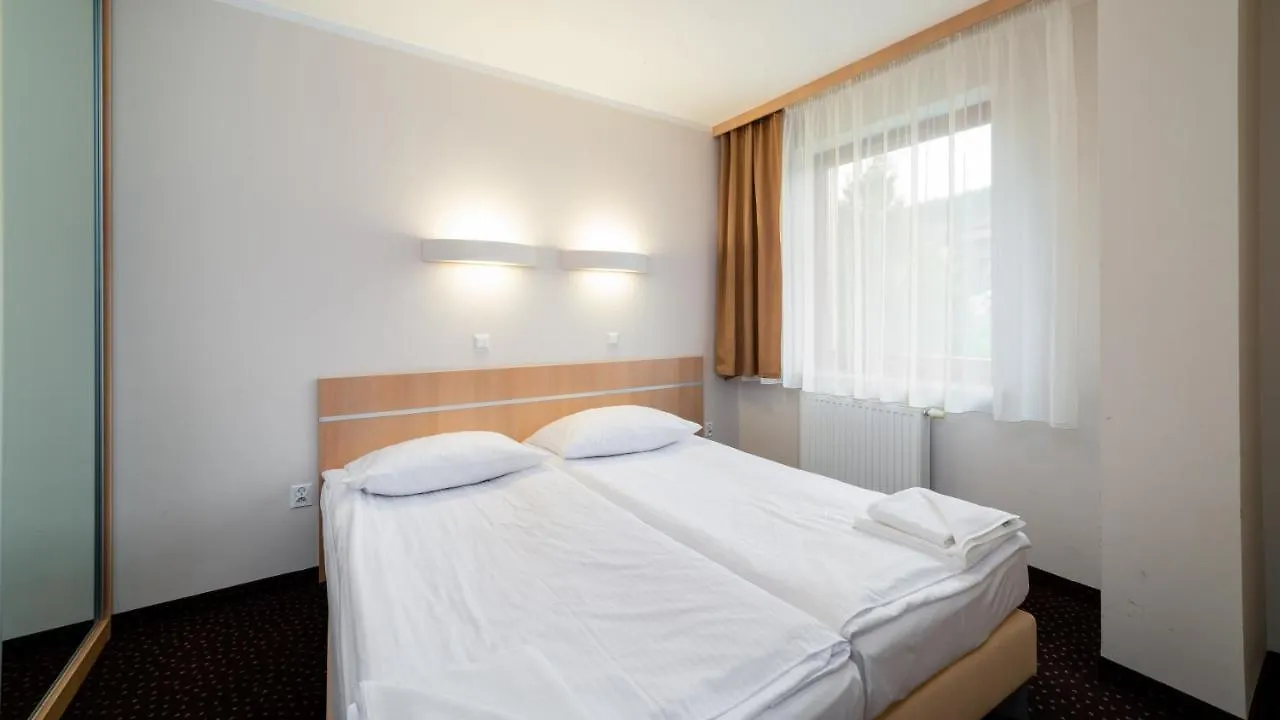 Apartamenty Sun & Snow Sofra Karpacz
