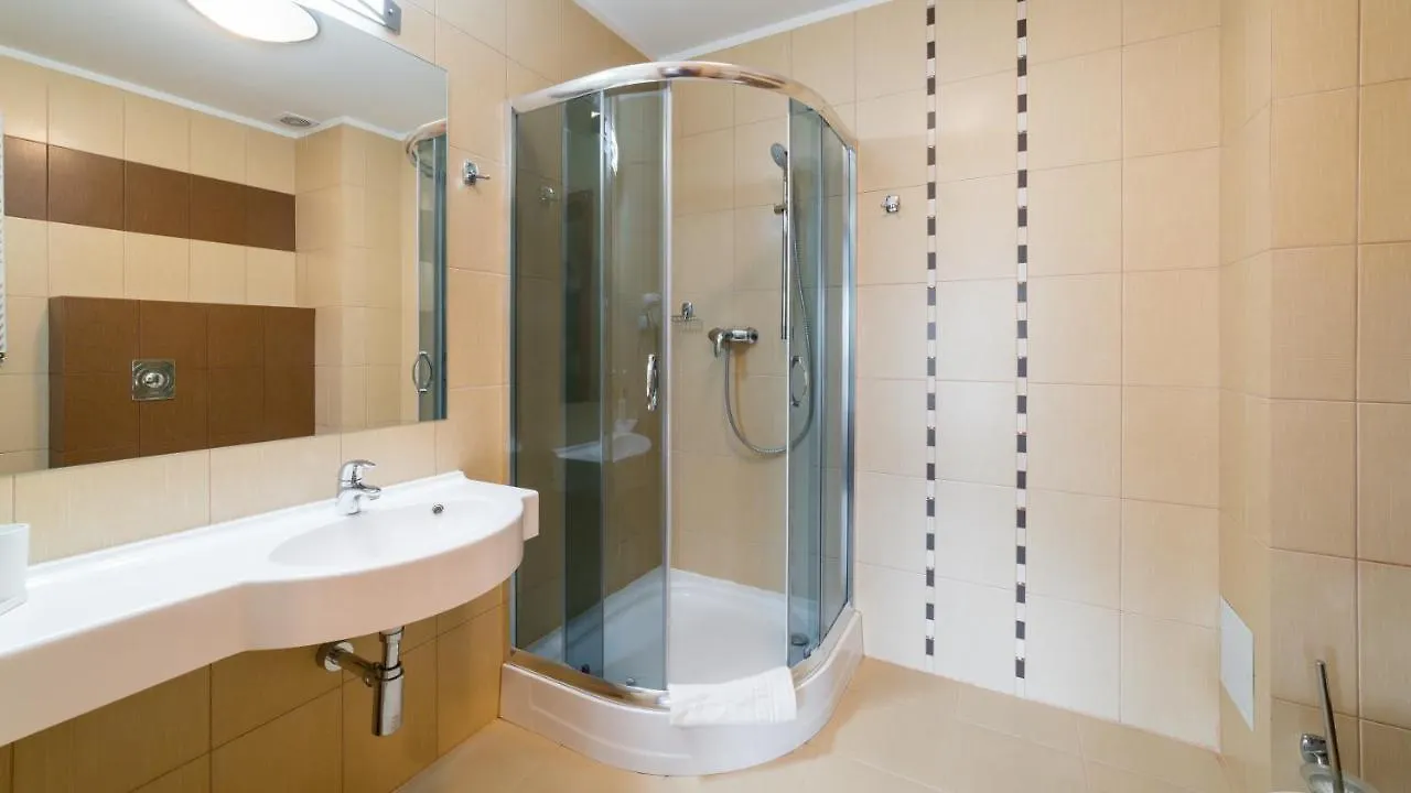 Apartamenty Sun & Snow Sofra Karpacz 0*,  Polen