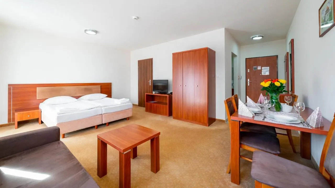 Apartamenty Sun & Snow Sofra Karpacz Lägenhet