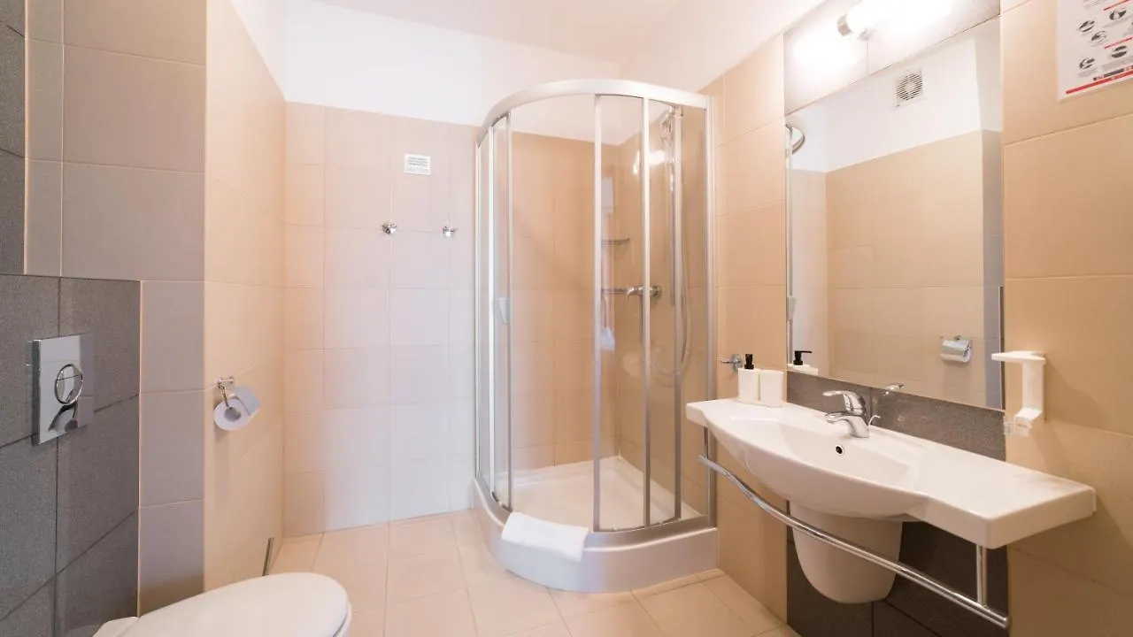 Apartamenty Sun & Snow Sofra Karpacz Lägenhet